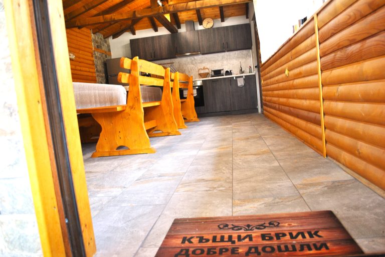 Двор и барбекю – снимка 8