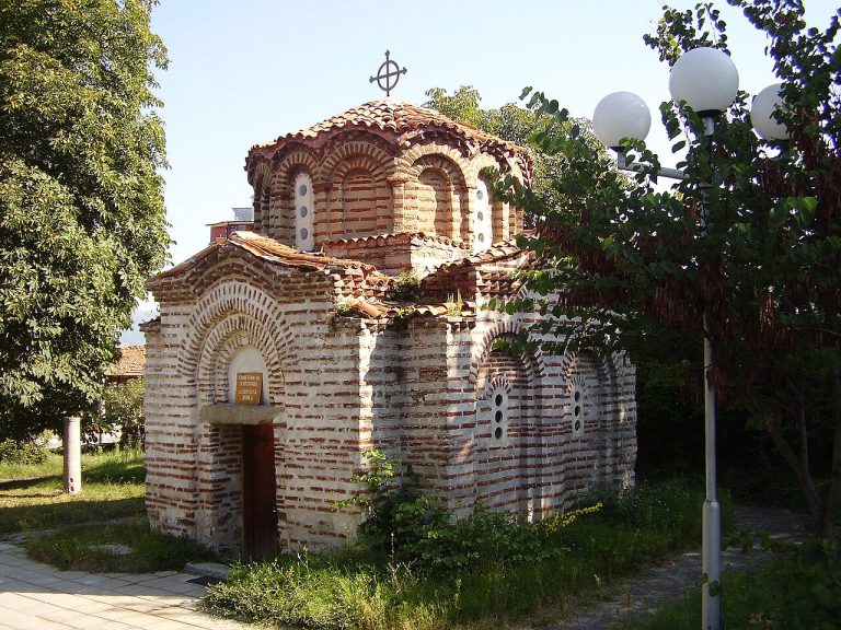 Църквата „Св. Никола“